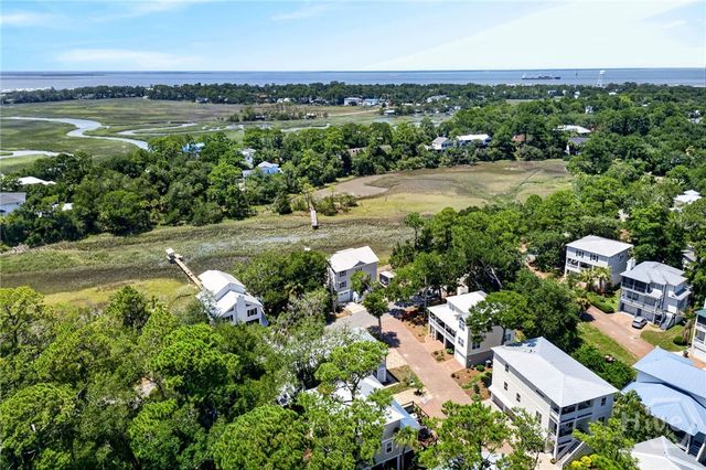 125 S Campbell Avenue, Tybee Island, GA 31328