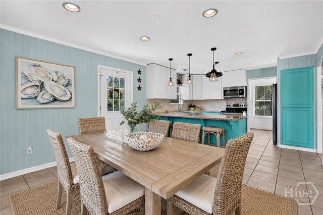 125 S Campbell Avenue, Tybee Island, GA 31328