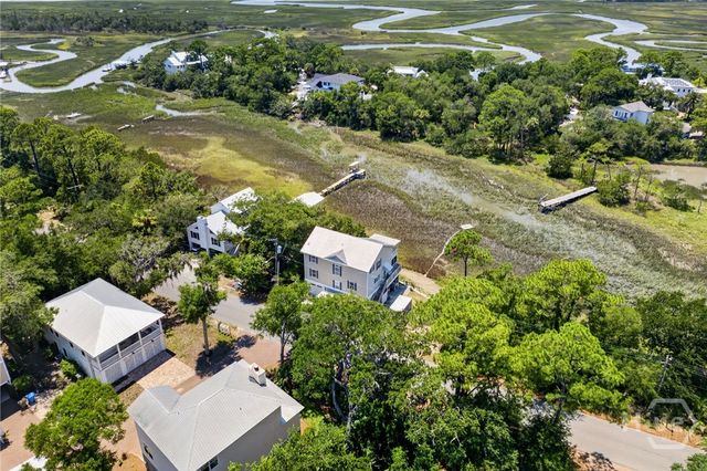 125 S Campbell Avenue, Tybee Island, GA 31328