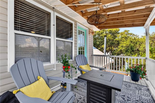 125 S Campbell Avenue, Tybee Island, GA 31328