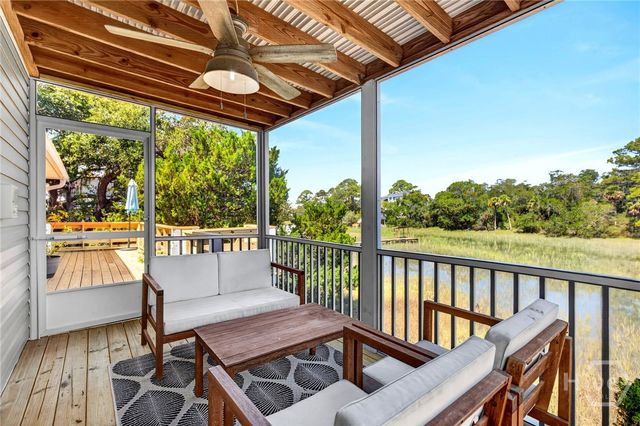 125 S Campbell Avenue, Tybee Island, GA 31328