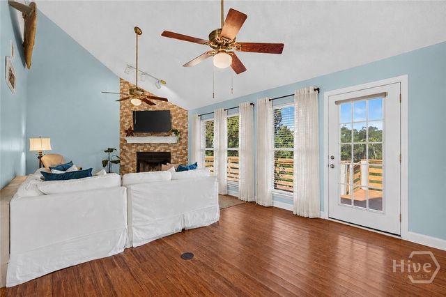 125 S Campbell Avenue, Tybee Island, GA 31328