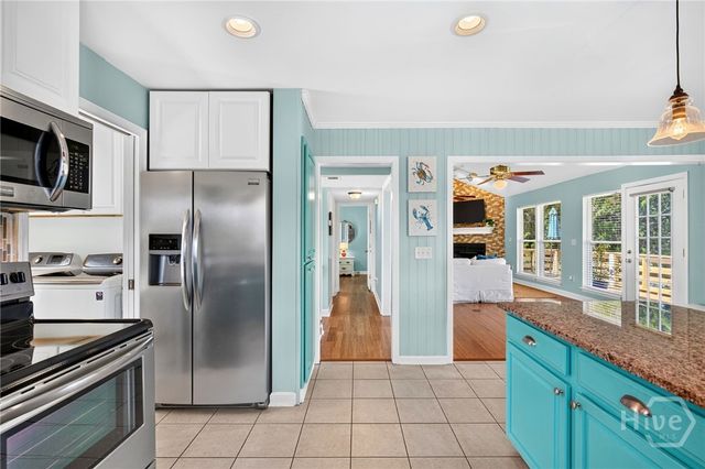 125 S Campbell Avenue, Tybee Island, GA 31328