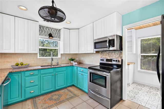 125 S Campbell Avenue, Tybee Island, GA 31328