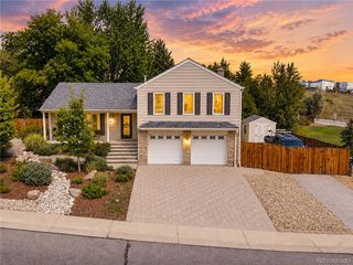 216 Berthoud Way, Golden, CO 80401