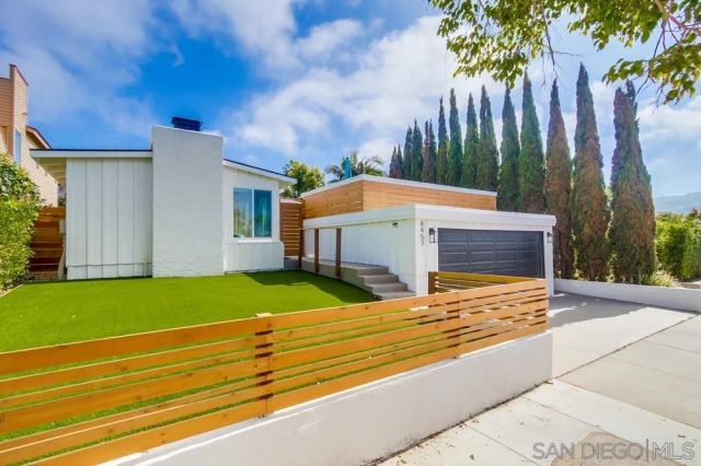 8457 Paseo Del Ocaso, La Jolla, CA 92037