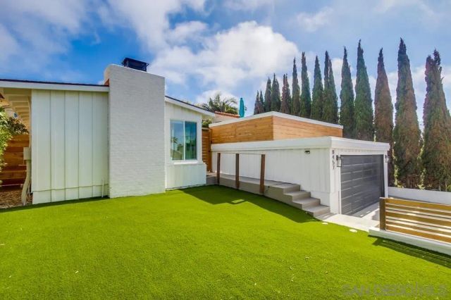 8457 Paseo Del Ocaso, La Jolla, CA 92037