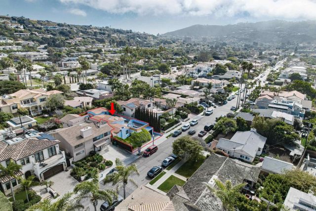 8457 Paseo Del Ocaso, La Jolla, CA 92037