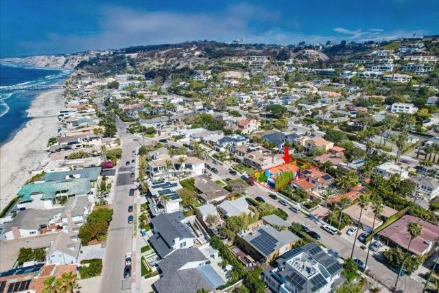 8457 Paseo Del Ocaso, La Jolla, CA 92037