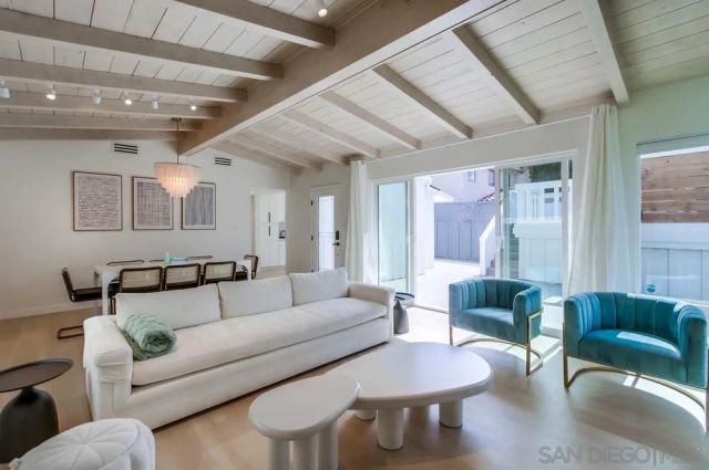 8457 Paseo Del Ocaso, La Jolla, CA 92037