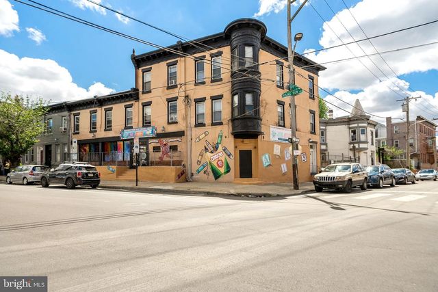 1234-40 RISING SUN AVE, Philadelphia, PA 19140