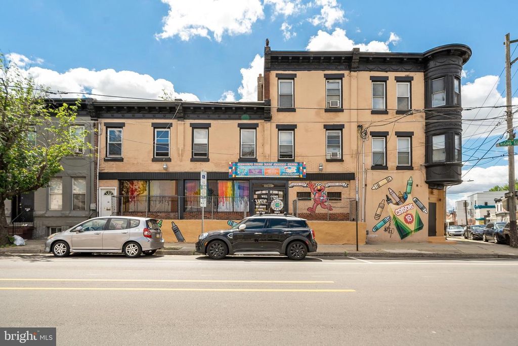 1234-40 RISING SUN AVE, Philadelphia, PA 19140
