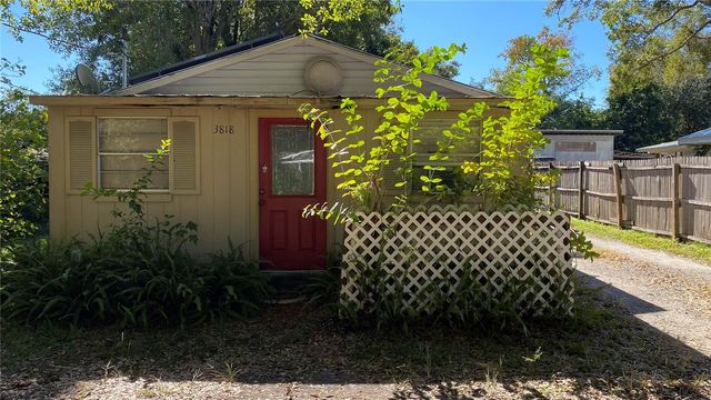 3818 AVENUE R NW, Winter Haven, FL 33881