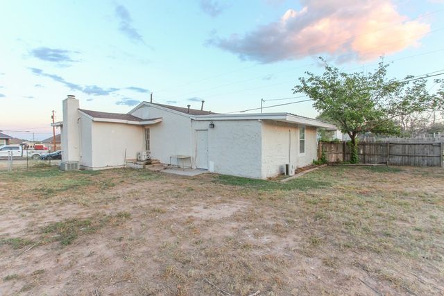 1108 Stanford, Big Spring, TX 79720
