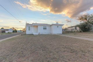 1108 Stanford, Big Spring, TX 79720