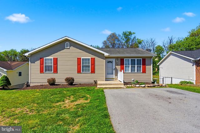 78 GEMINI CT, Martinsburg, WV 25404