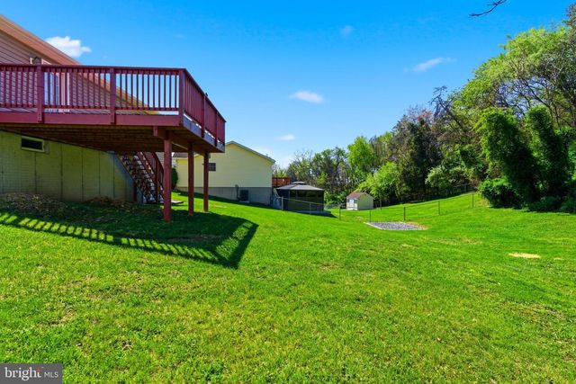 78 GEMINI CT, Martinsburg, WV 25404