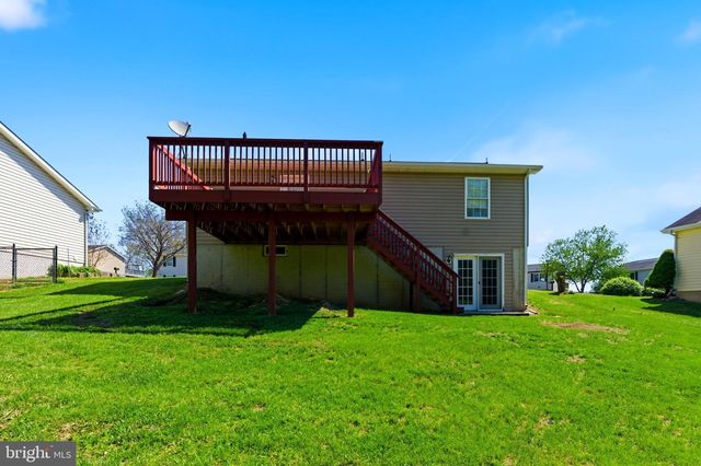 78 GEMINI CT, Martinsburg, WV 25404