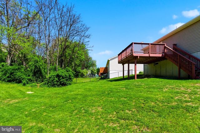 78 GEMINI CT, Martinsburg, WV 25404