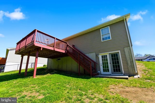 78 GEMINI CT, Martinsburg, WV 25404