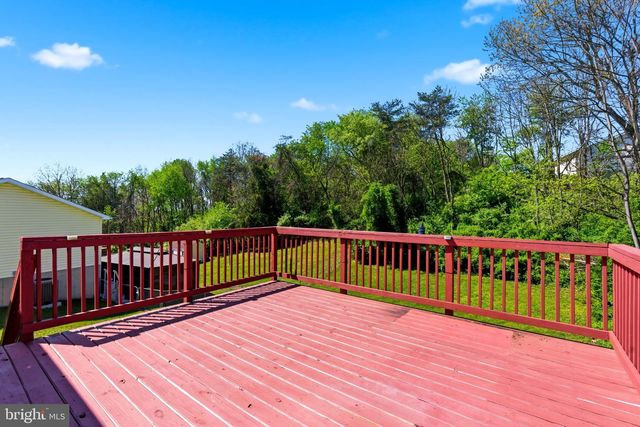 78 GEMINI CT, Martinsburg, WV 25404