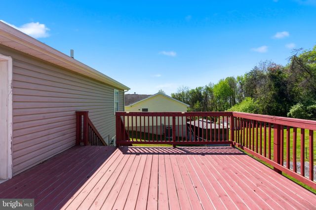 78 GEMINI CT, Martinsburg, WV 25404
