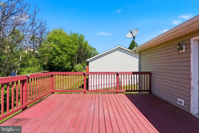 78 GEMINI CT, Martinsburg, WV 25404
