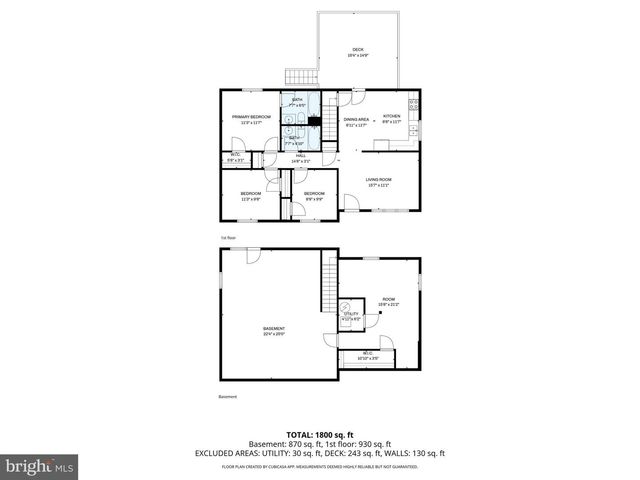 78 GEMINI CT, Martinsburg, WV 25404