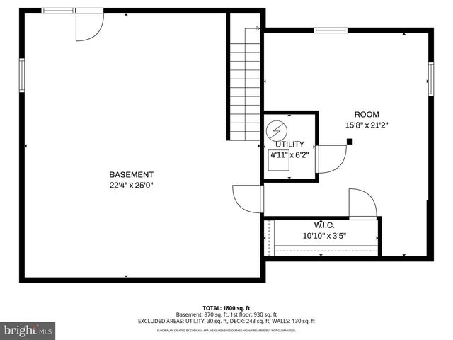 78 GEMINI CT, Martinsburg, WV 25404
