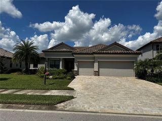 17025 POLO TRAIL, Bradenton, FL 34211