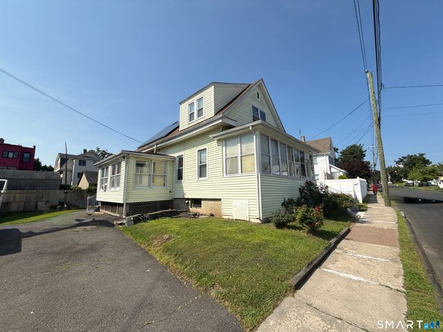 111 Otis Street, Hartford, CT 06114