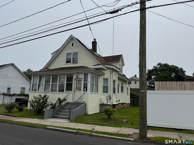 111 Otis Street, Hartford, CT 06114