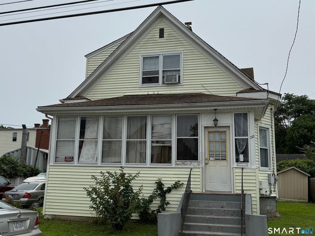111 Otis Street, Hartford, CT 06114