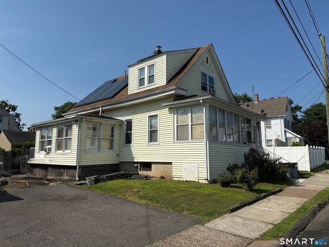 111 Otis Street, Hartford, CT 06114