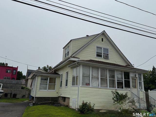 111 Otis Street, Hartford, CT 06114