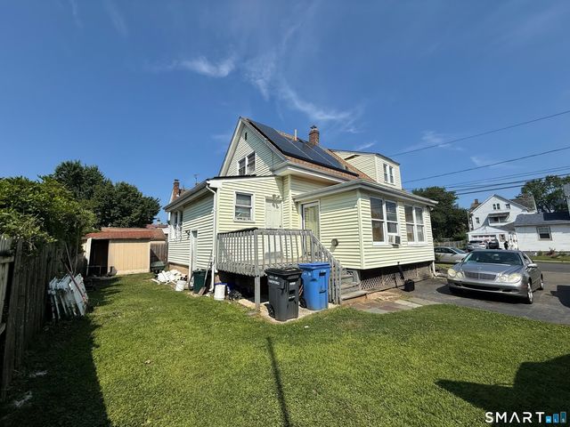 111 Otis Street, Hartford, CT 06114