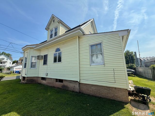 111 Otis Street, Hartford, CT 06114