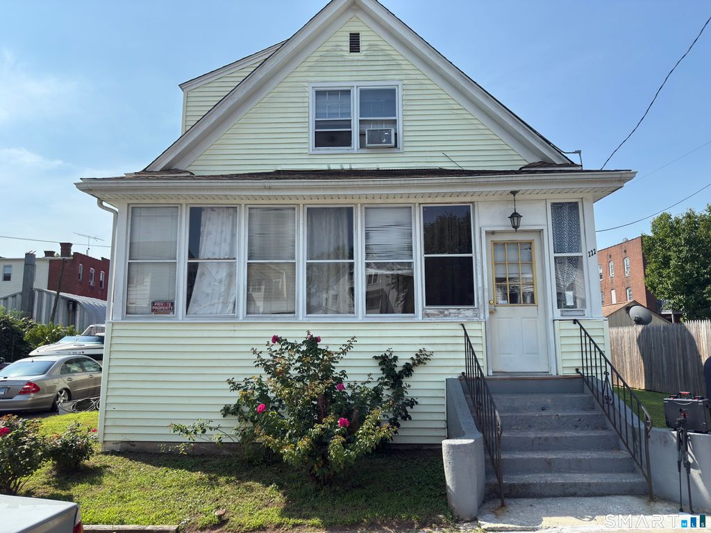 111 Otis Street, Hartford, CT 06114