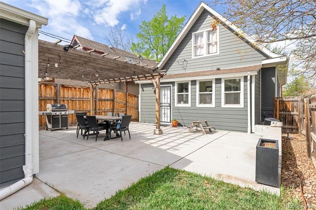 1450 S Grant Street, Denver, CO 80210