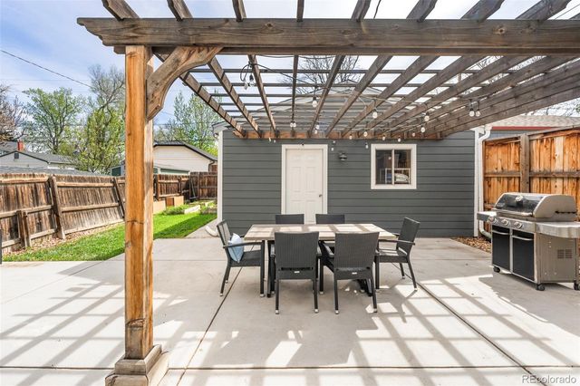 1450 S Grant Street, Denver, CO 80210