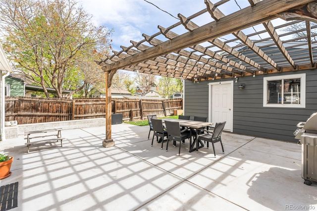 1450 S Grant Street, Denver, CO 80210