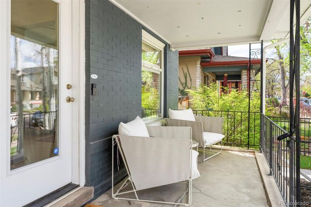 1450 S Grant Street, Denver, CO 80210