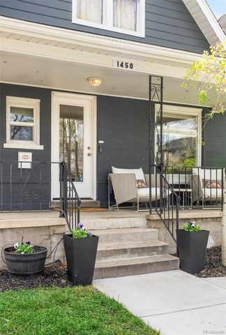 1450 S Grant Street, Denver, CO 80210