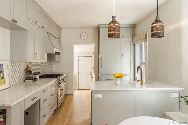 1450 S Grant Street, Denver, CO 80210