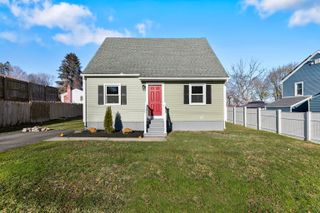 43 Stevens Street, Hamden, CT 06517