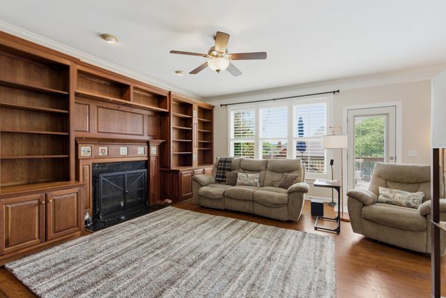 471 Forrest Park Cir, Franklin, TN 37064