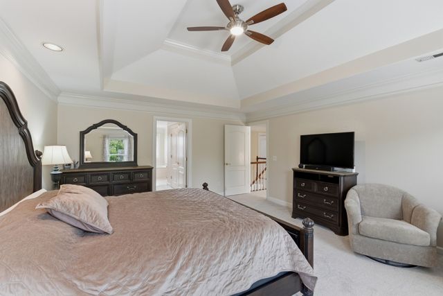 471 Forrest Park Cir, Franklin, TN 37064