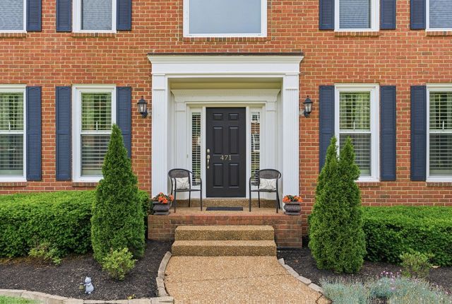471 Forrest Park Cir, Franklin, TN 37064