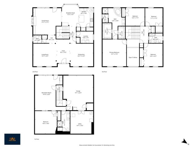 471 Forrest Park Cir, Franklin, TN 37064