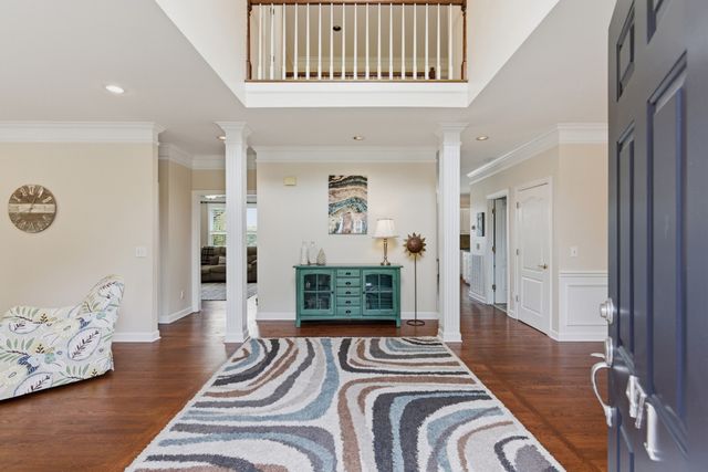 471 Forrest Park Cir, Franklin, TN 37064